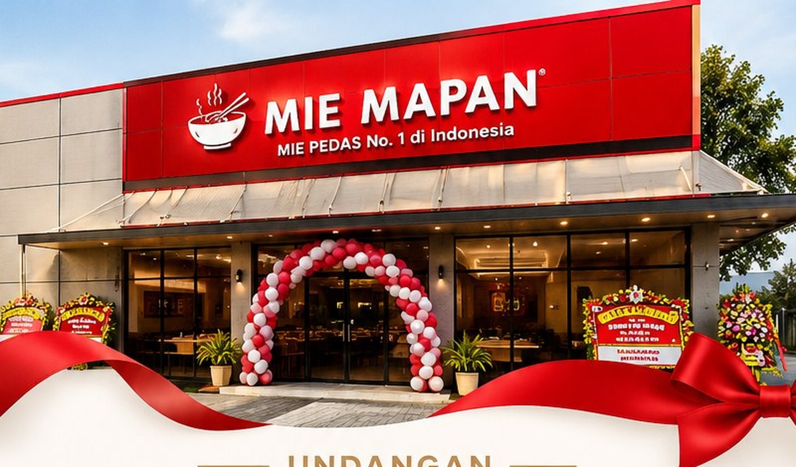 Storefront Mie Mapan
