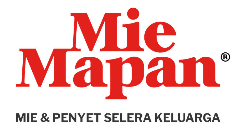 Mie Mapan